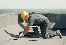 Best Emergency Roof Repair Services  in La Verne, CA